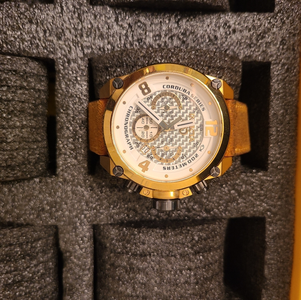 Invicta Watch - Picture 4 of 4